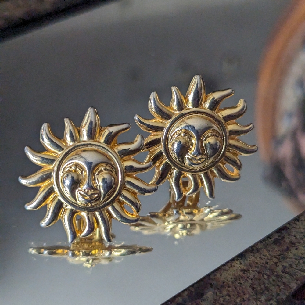 💥EXTREMELY RARE💯VERSACE RUNWAY RELEASE CLIPS - Picture 9 of 9